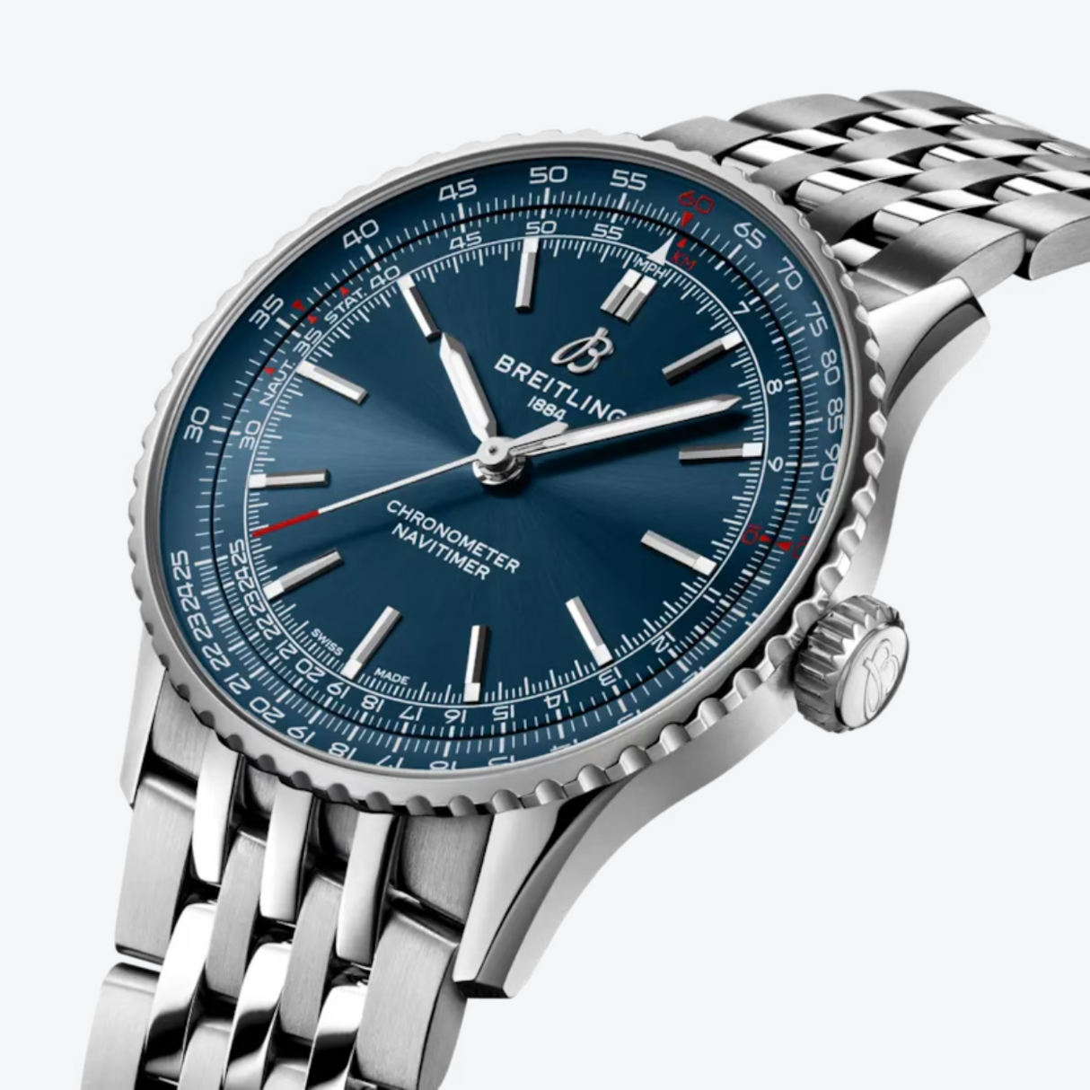 Breitling Navitimer Automatic 41