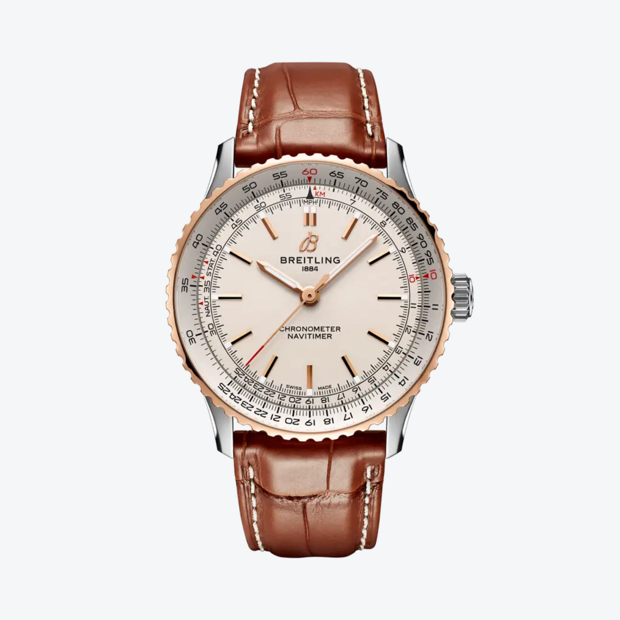 Breitling Navitimer Automatic 41