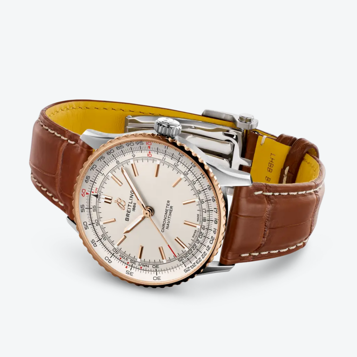 Breitling Navitimer Automatic 41