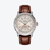 Breitling Navitimer Automatic GMT 41