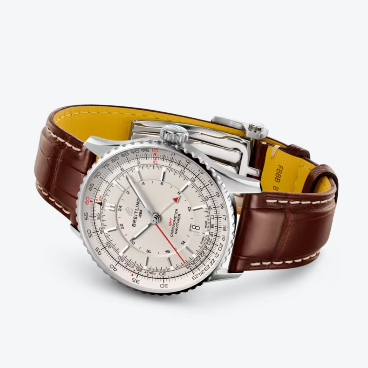 Breitling Navitimer Automatic GMT 41