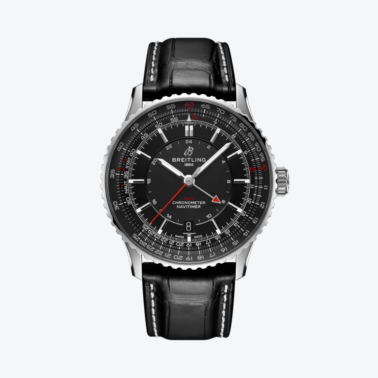 Breitling Navitimer Automatic GMT 41