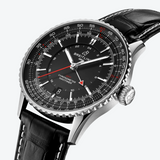 Breitling Navitimer Automatic GMT 41