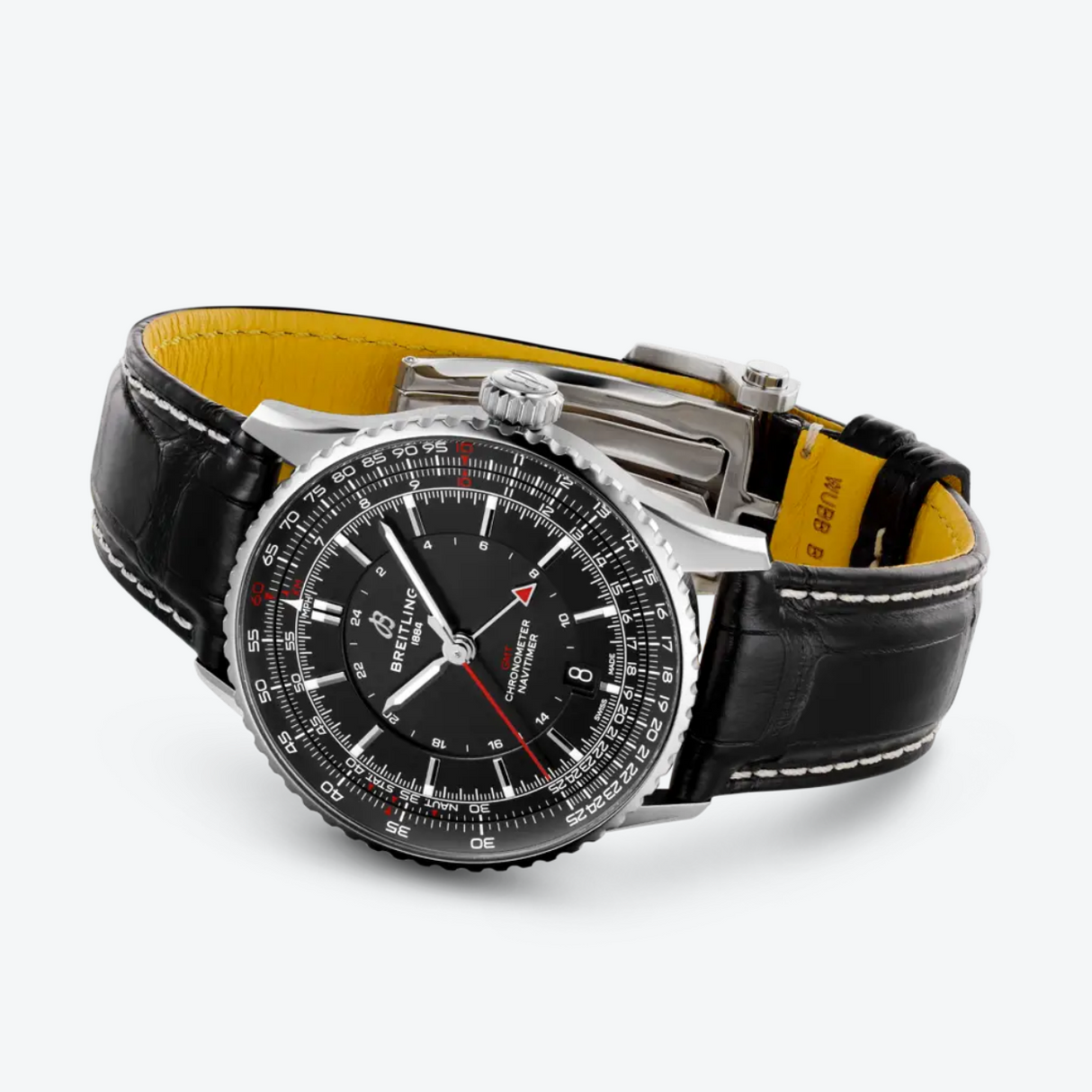 Breitling Navitimer Automatic GMT 41