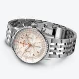 Breitling Navitimer B01 Chronograph 41