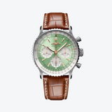 Breitling Navitimer B01 Chronograph 41