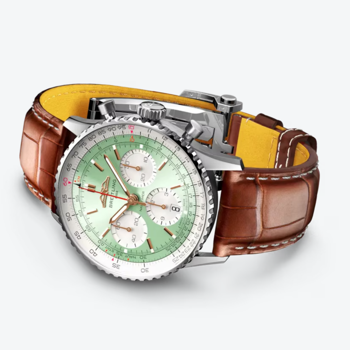 Breitling Navitimer B01 Chronograph 41