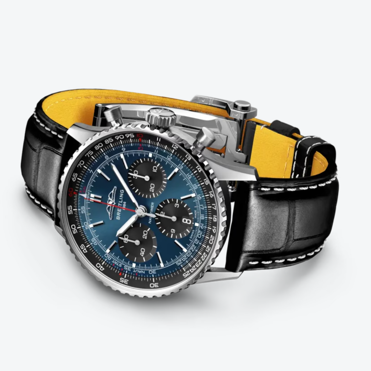 Breitling Navitimer B01 Chronograph 41