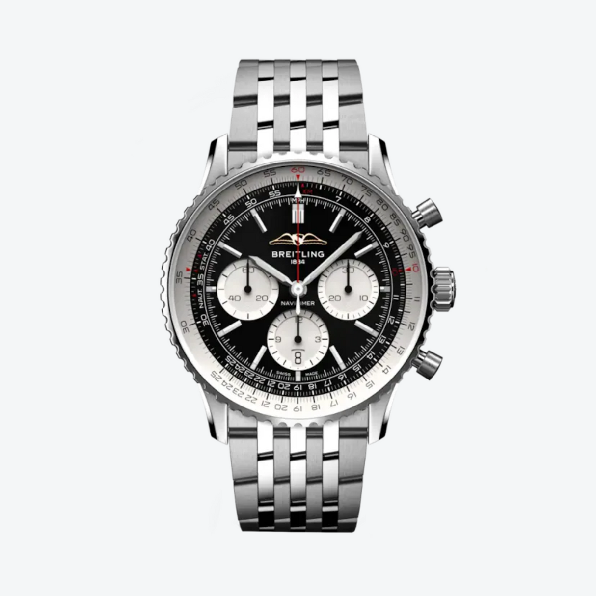 Breitling Navitimer B01 Chronograph 43