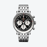 Breitling Navitimer B01 Chronograph 43