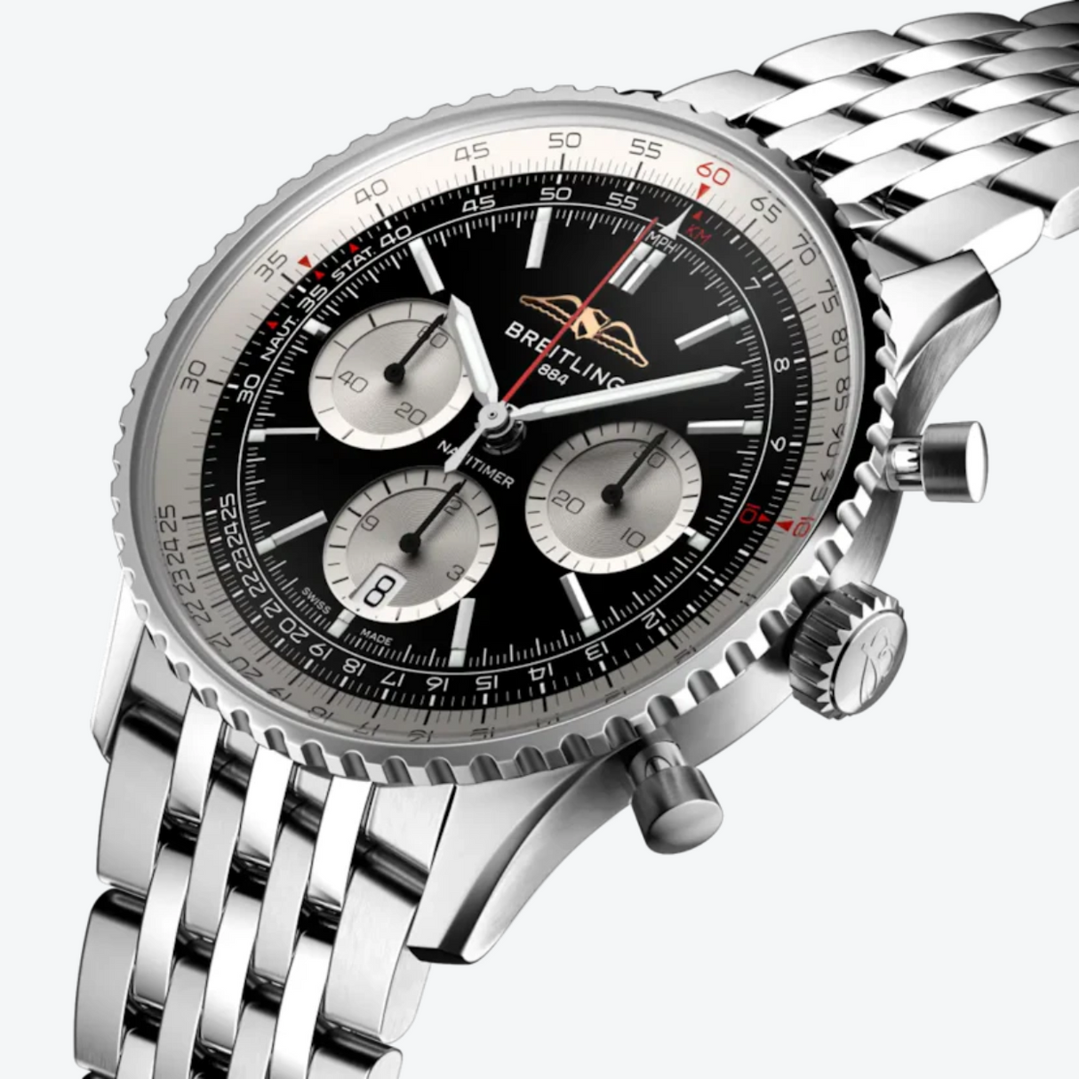 Breitling Navitimer B01 Chronograph 43