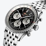 Breitling Navitimer B01 Chronograph 43