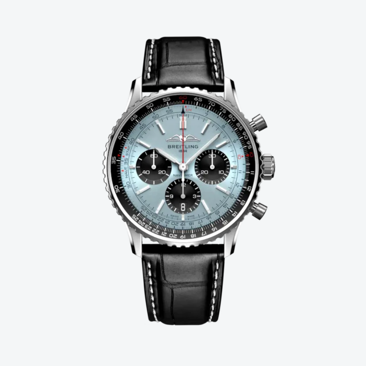 Breitling Navitimer B01 Chronograph 43