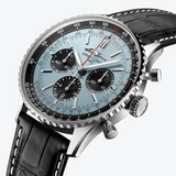 Breitling Navitimer B01 Chronograph 43