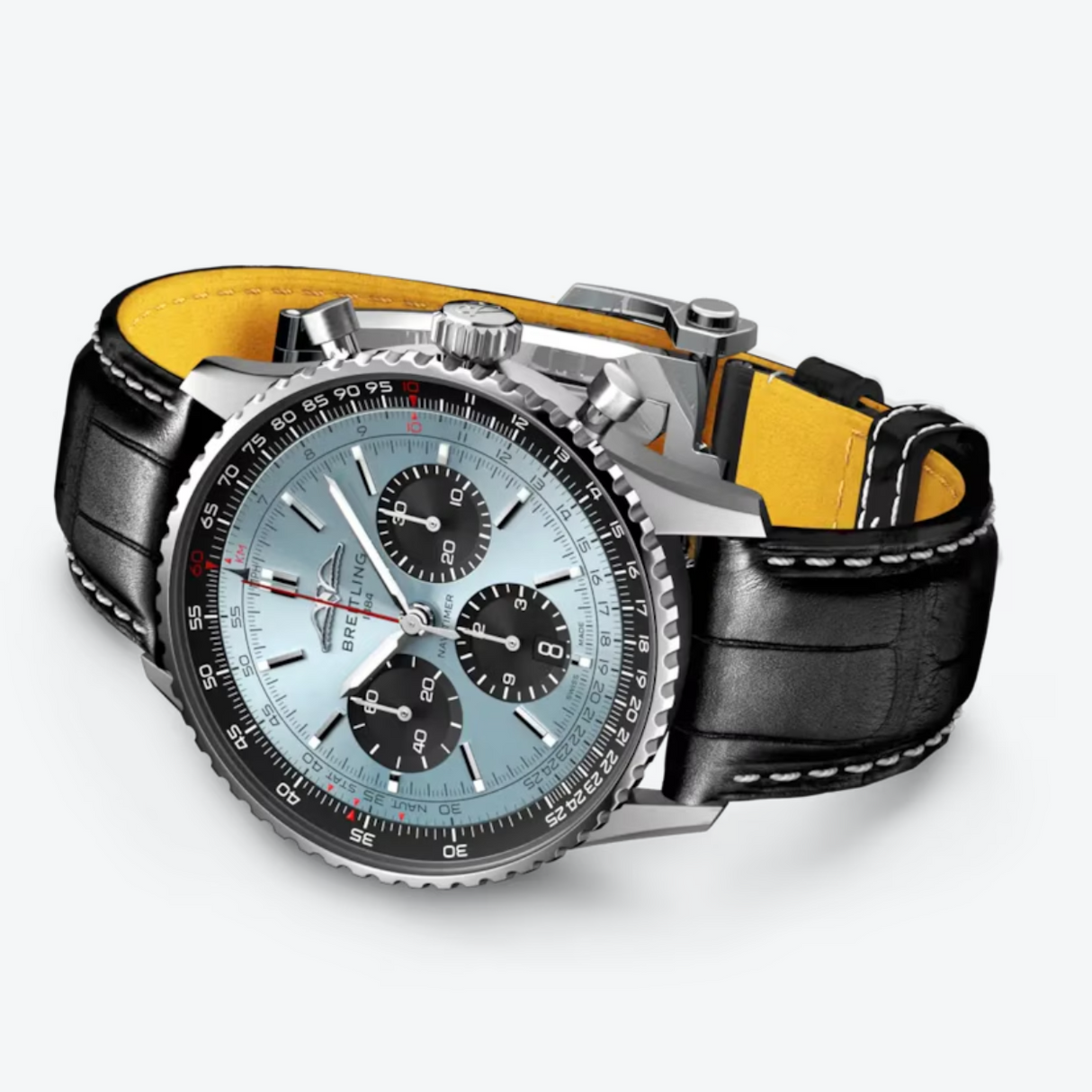 Breitling Navitimer B01 Chronograph 43