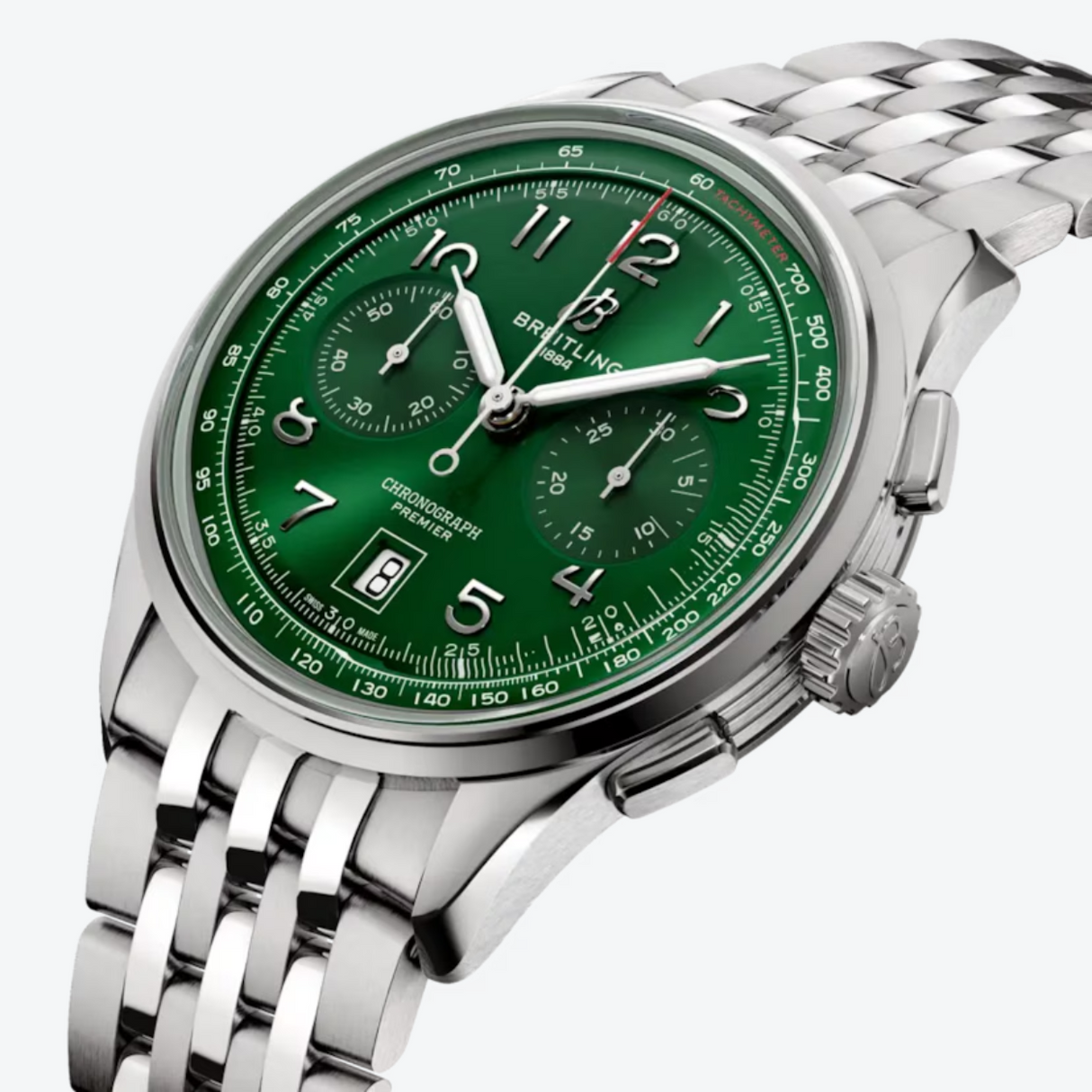Breitling Premier B01 Chronograph 42