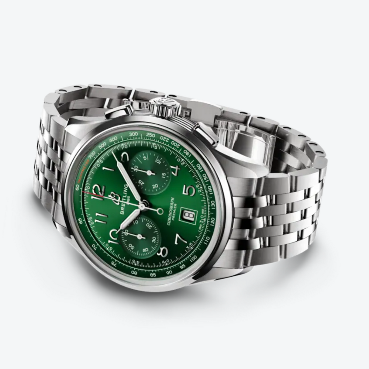 Breitling Premier B01 Chronograph 42
