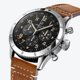 Breitling Super AVI B04 Chronograph GMT 46 P-51 Mustang