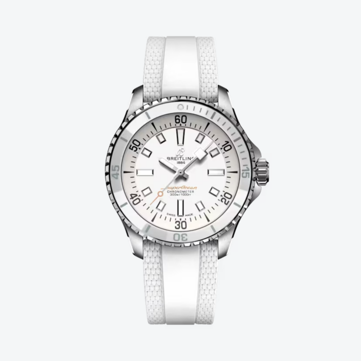 Breitling SuperOcean Automatic 36