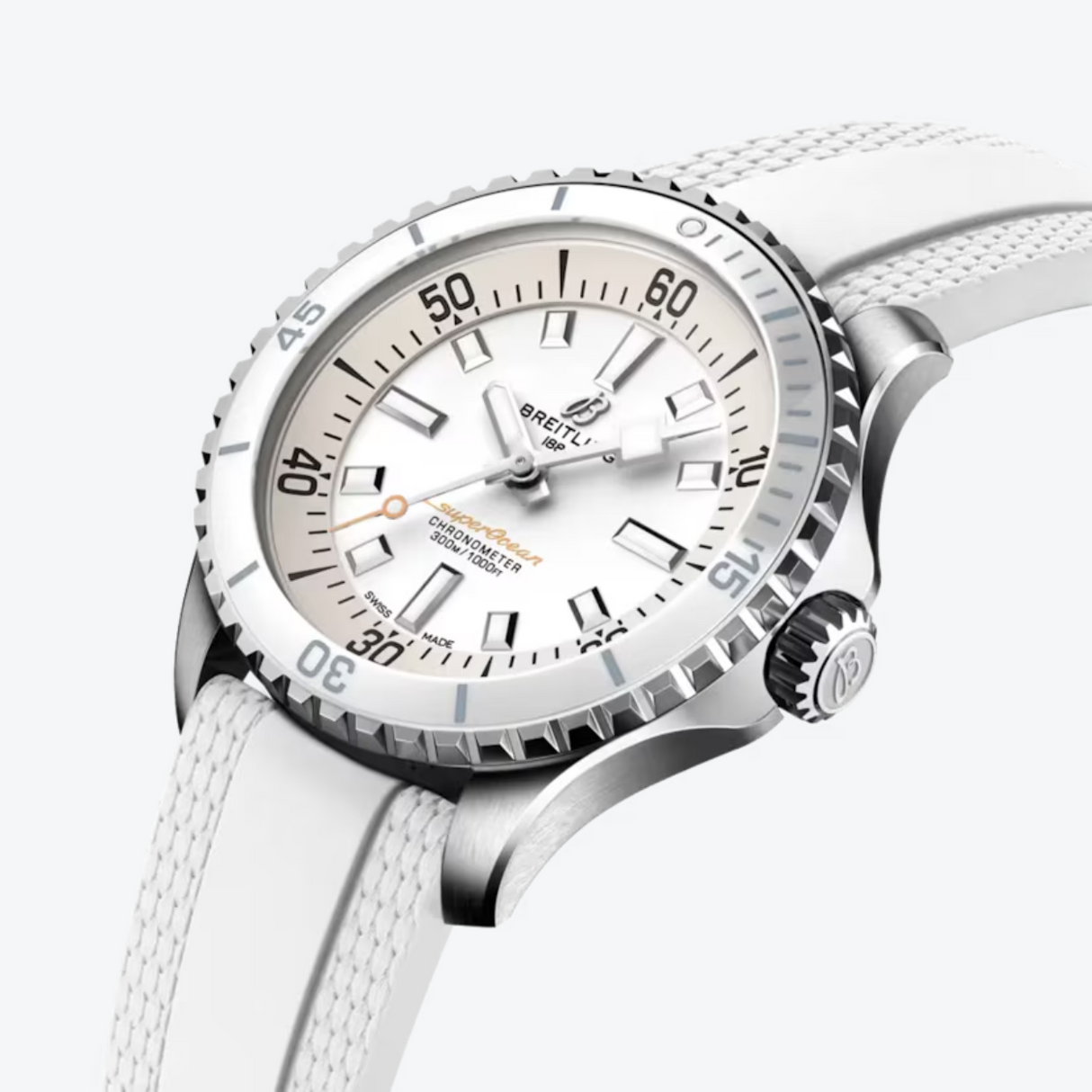 Breitling SuperOcean Automatic 36