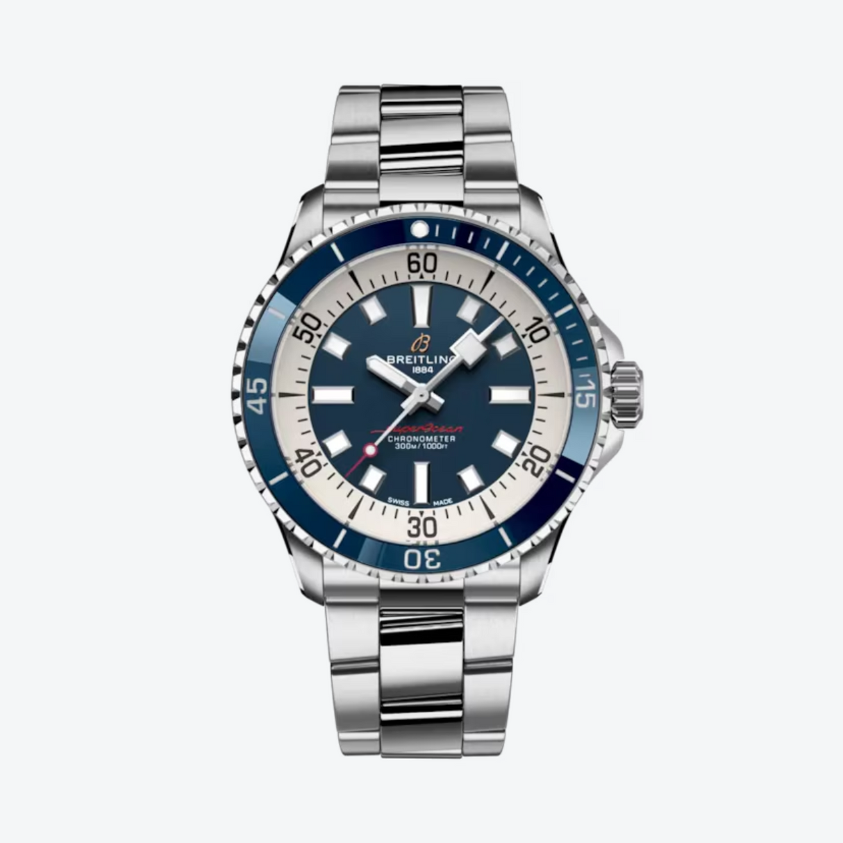 Breitling SuperOcean Automatic 42