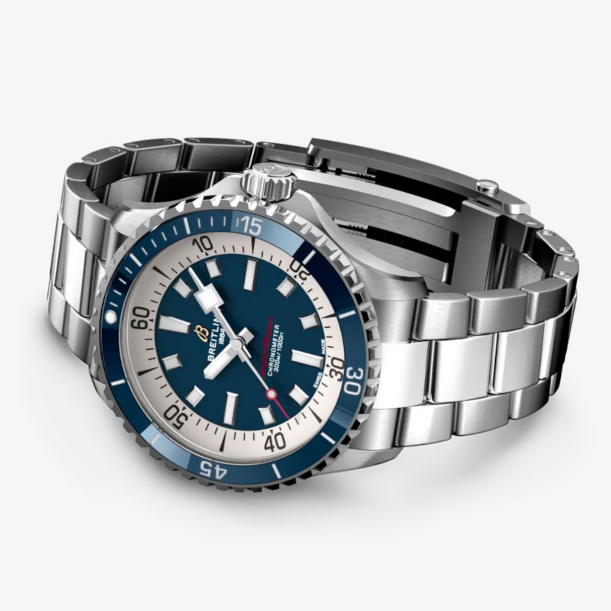 Breitling SuperOcean Automatic 42