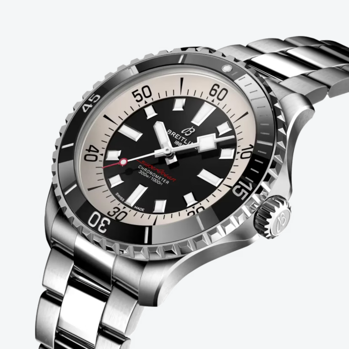Breitling SuperOcean Automatic 44