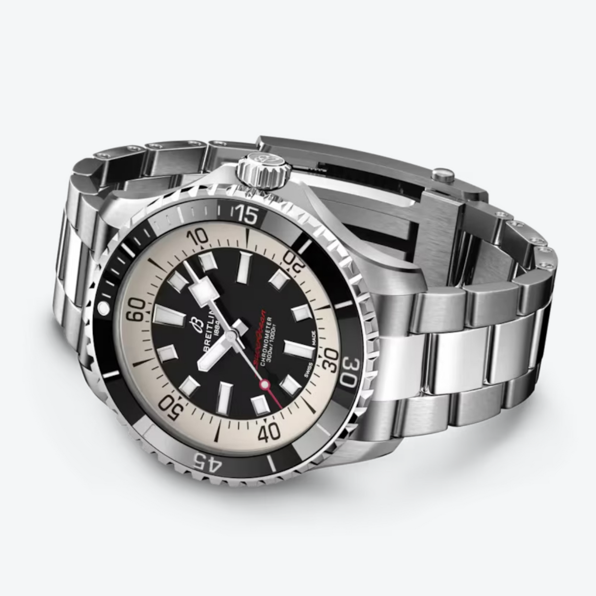 Breitling SuperOcean Automatic 44