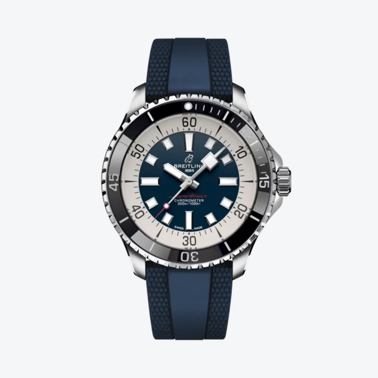Breitling SuperOcean Automatic 44