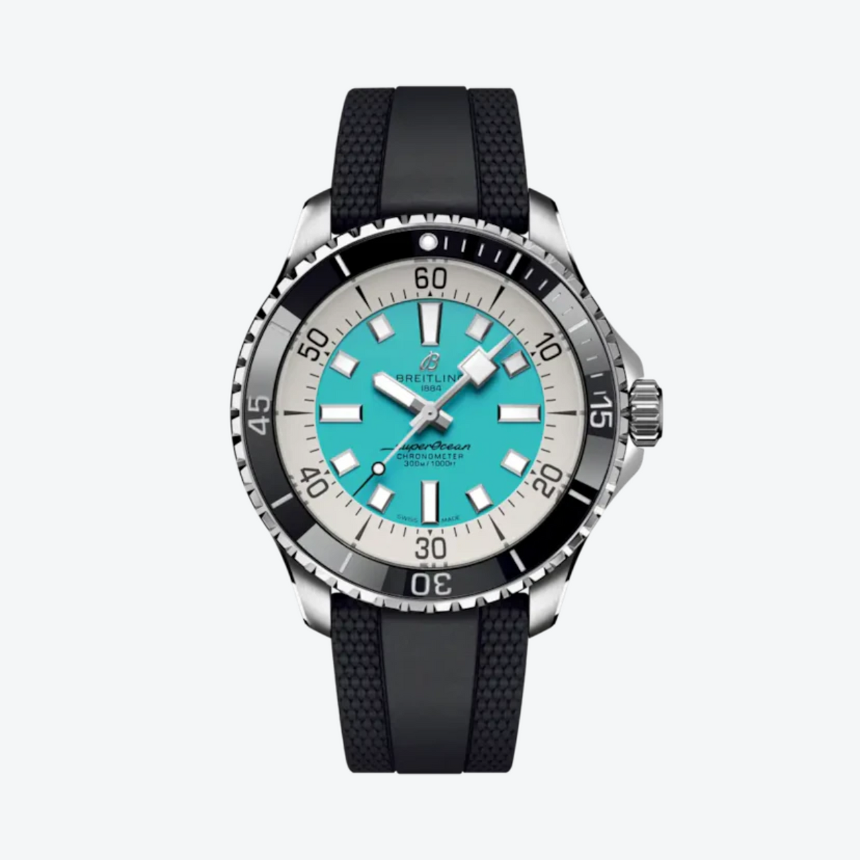 Breitling SuperOcean Automatic 44