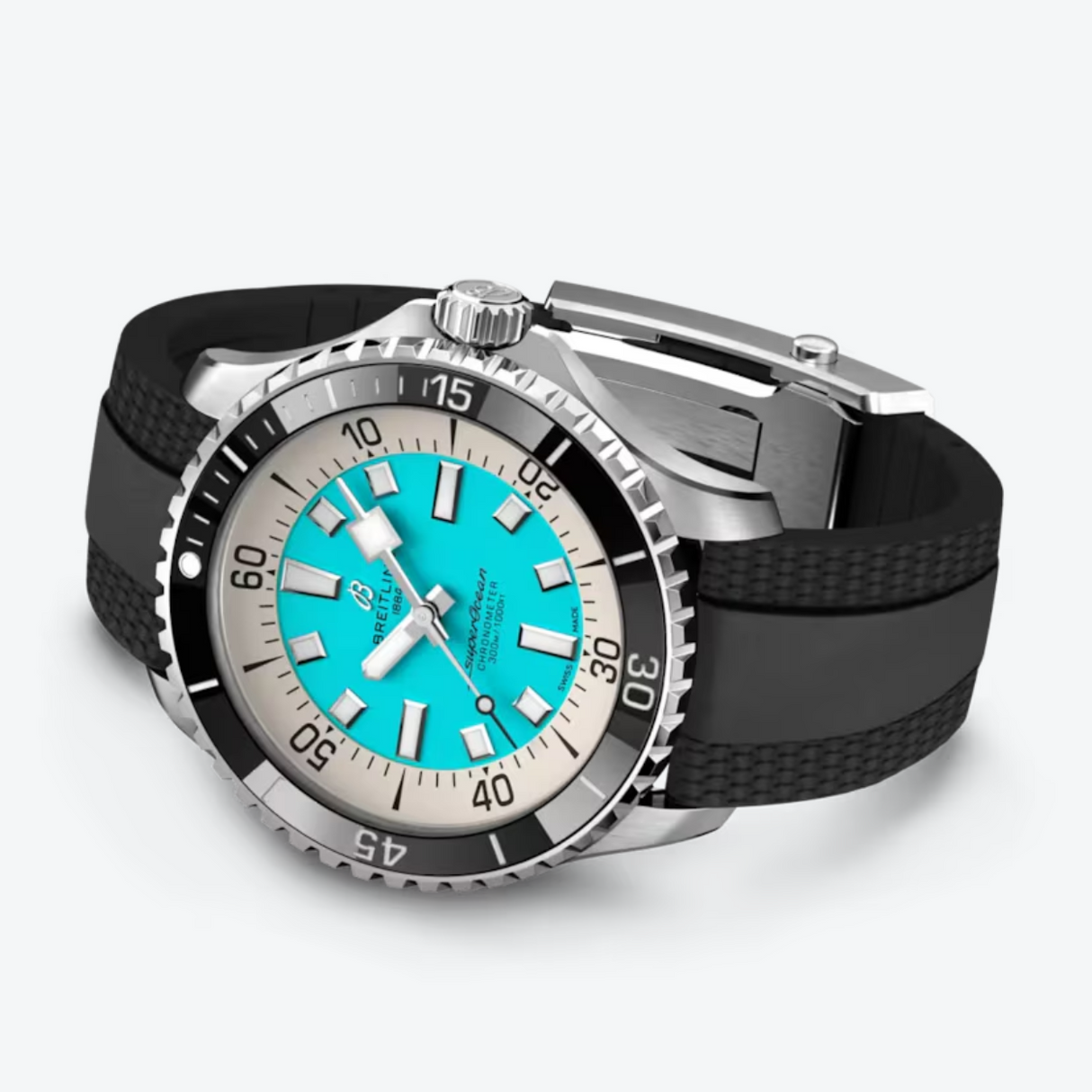 Breitling SuperOcean Automatic 44