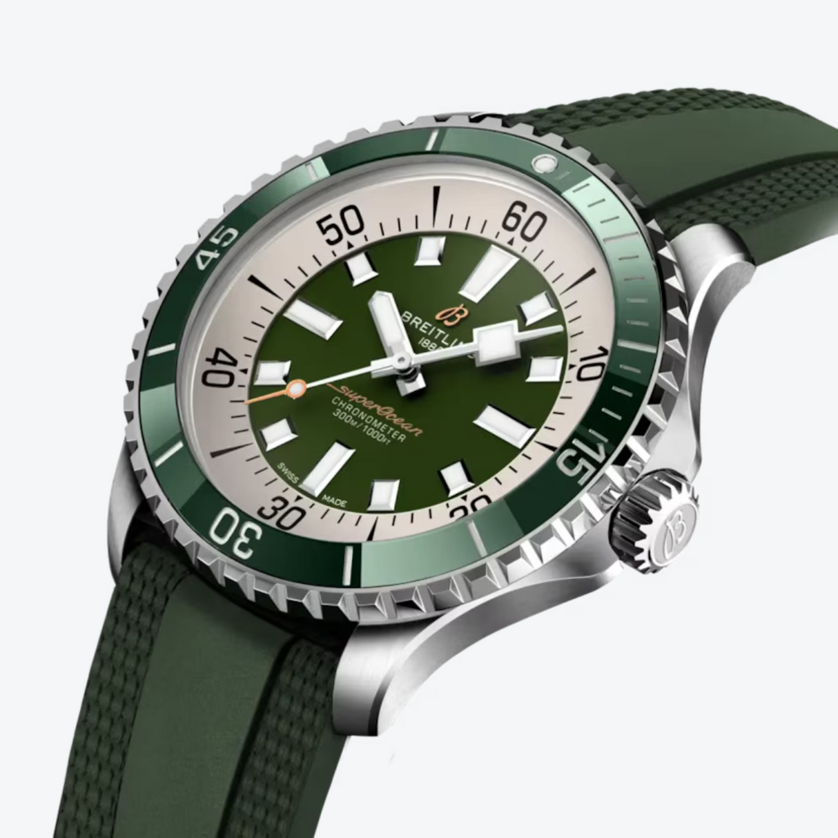 Breitling SuperOcean Automatic 44
