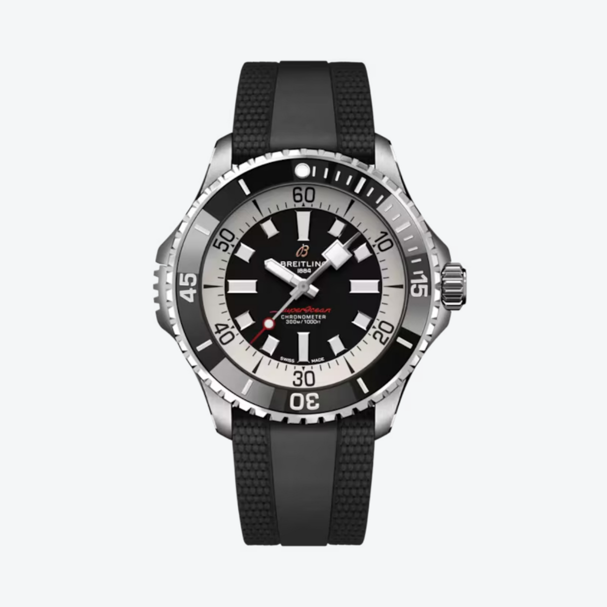Breitling SuperOcean Automatic 42