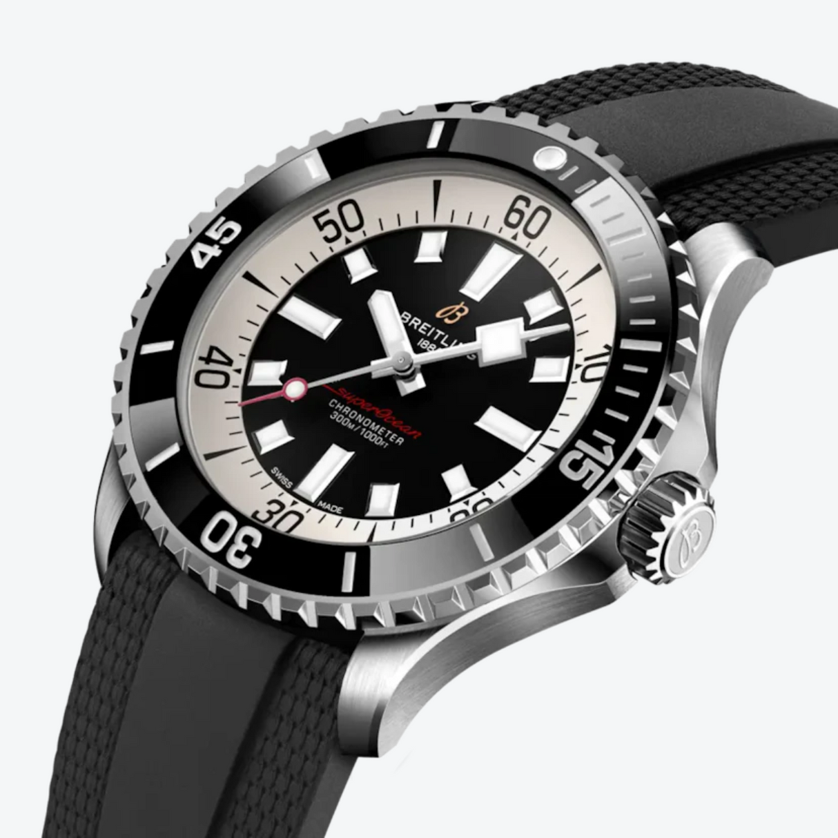 Breitling SuperOcean Automatic 42