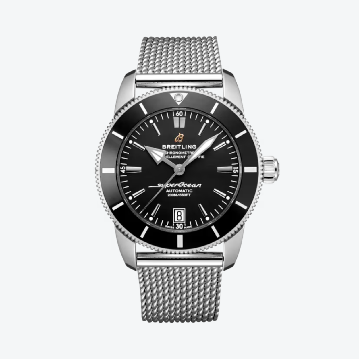 Breitling SuperOcean Heritage Automatic 42mm