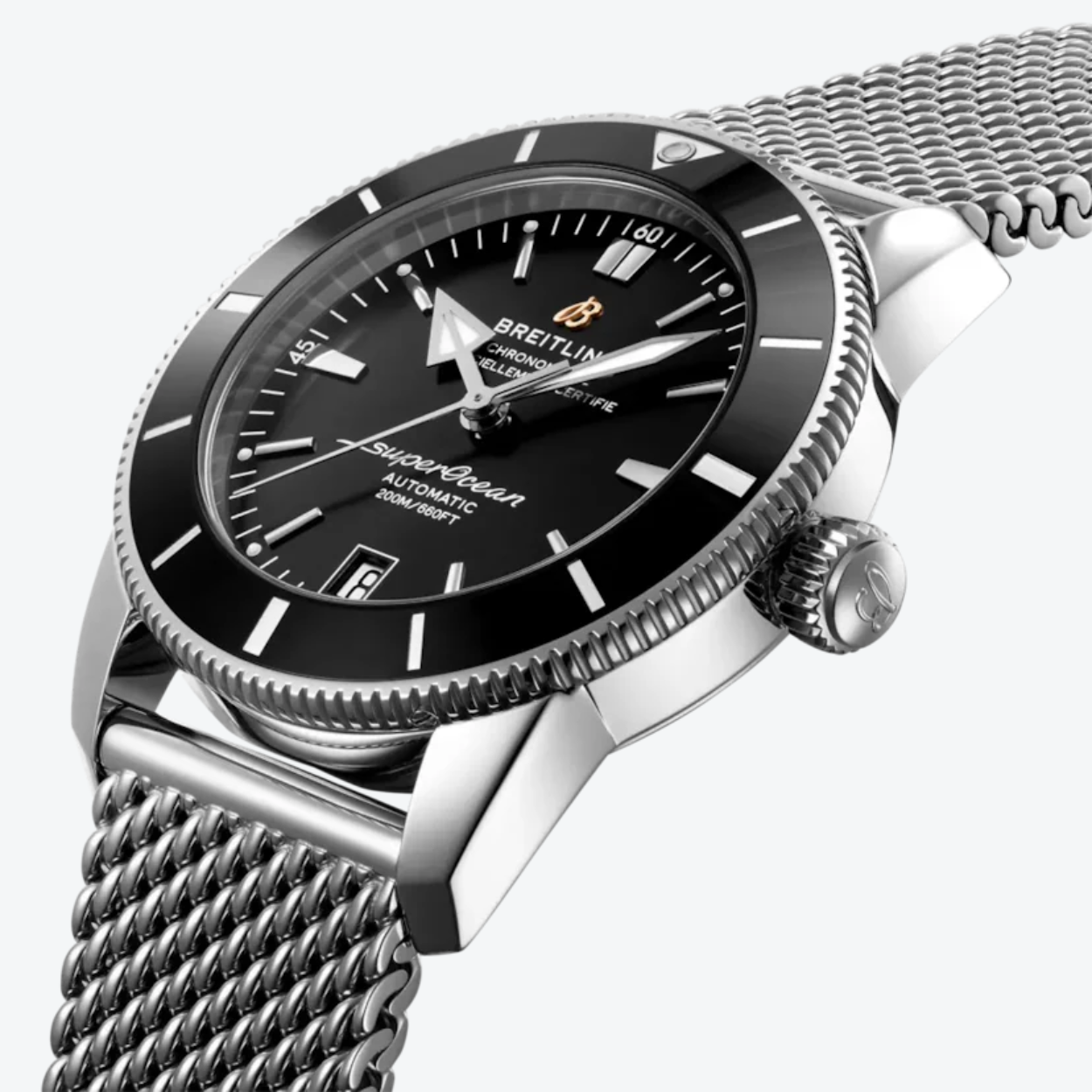Breitling SuperOcean Heritage Automatic 42mm