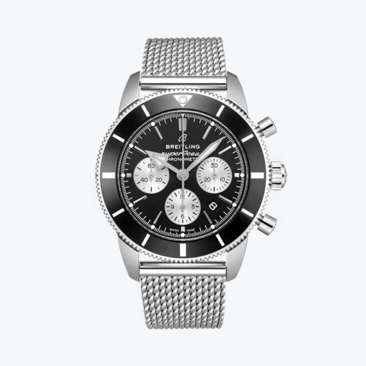 Breitling Superocean Heritage B01 Chronograph 44mm