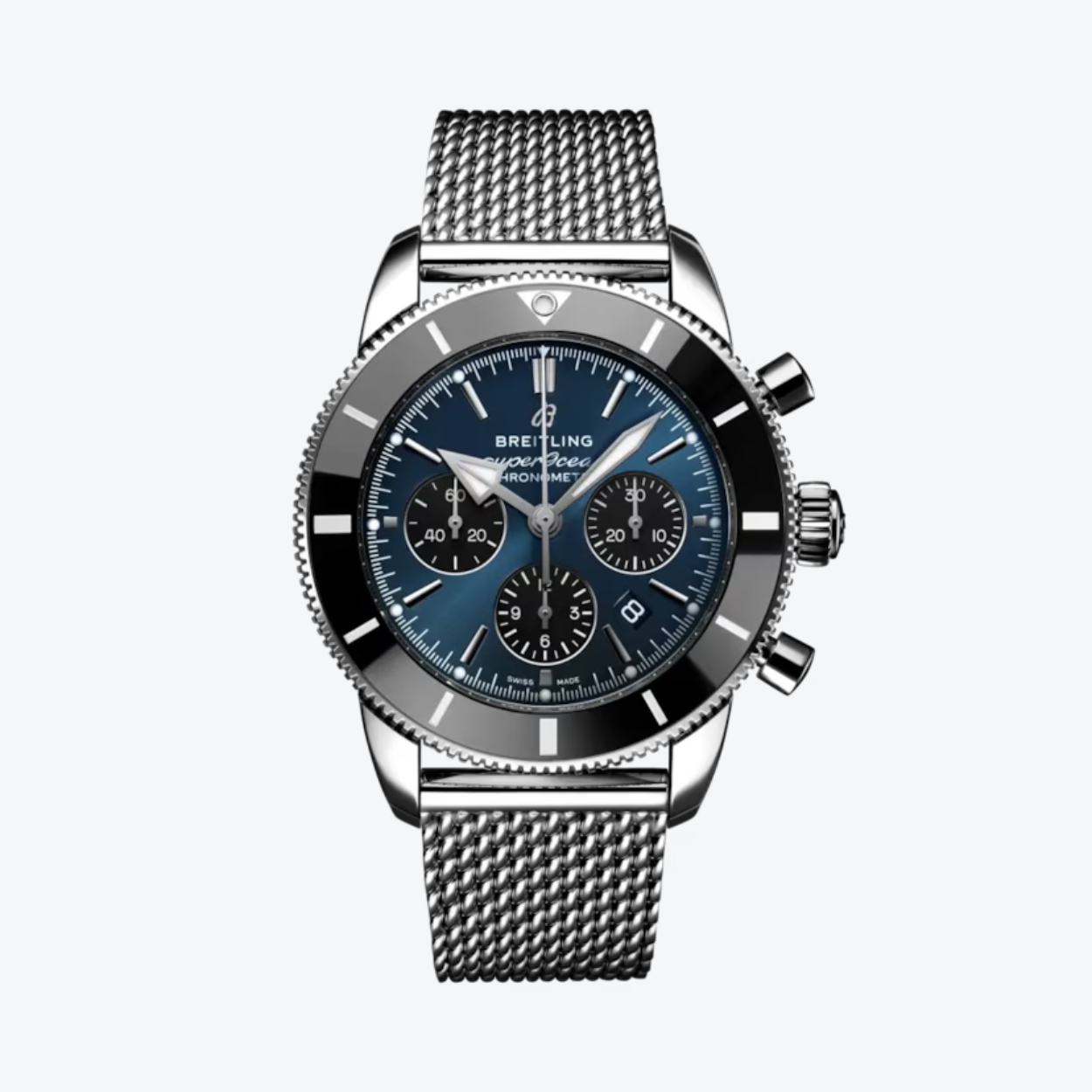 Breitling SuperOcean Heritage B01 Chronograph 44mm