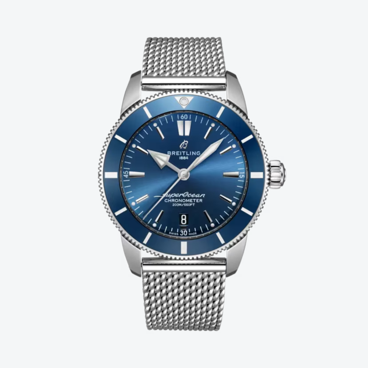 Breitling SuperOcean Heritage B20 Automatic 44mm