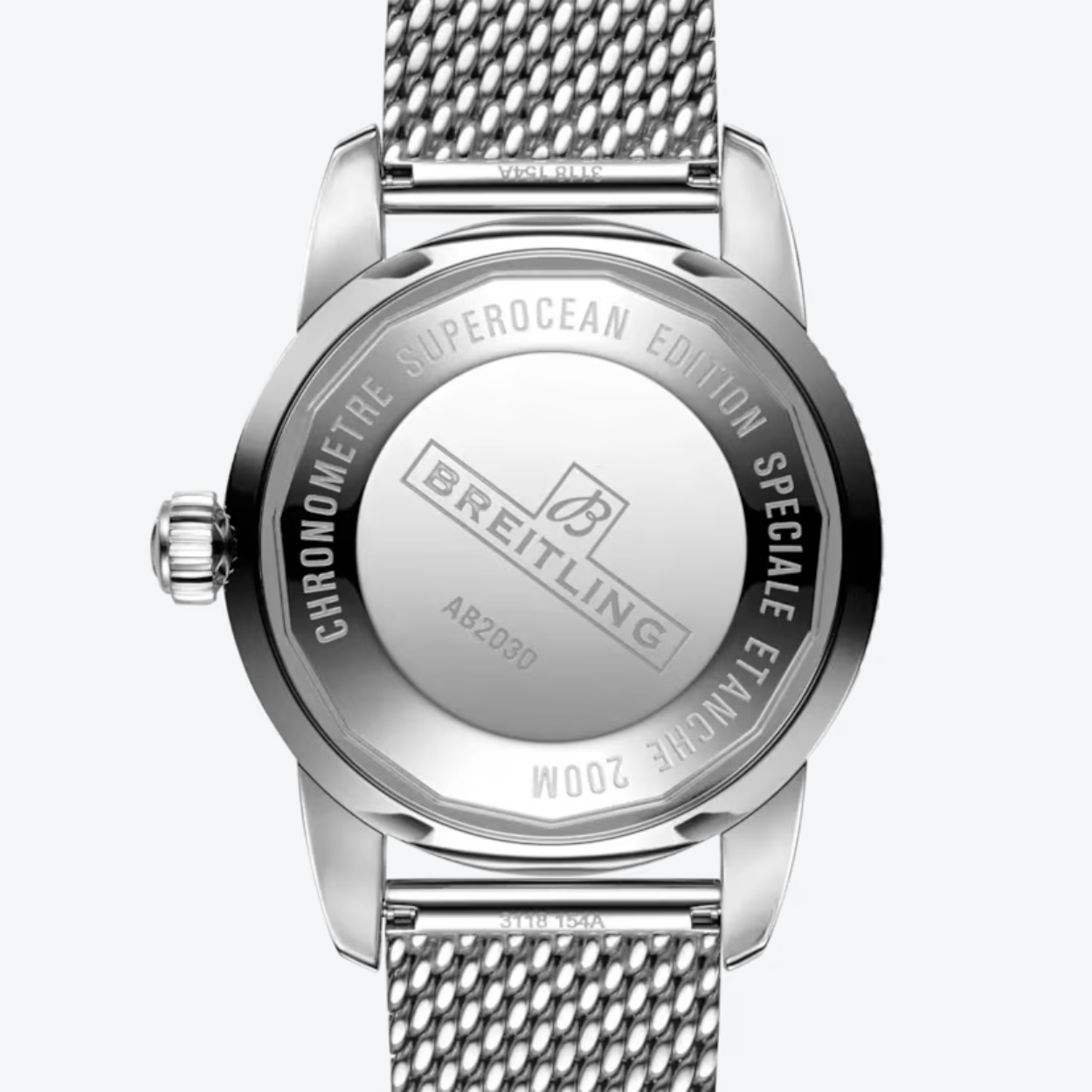 Breitling SuperOcean Heritage B20 Automatic 44mm