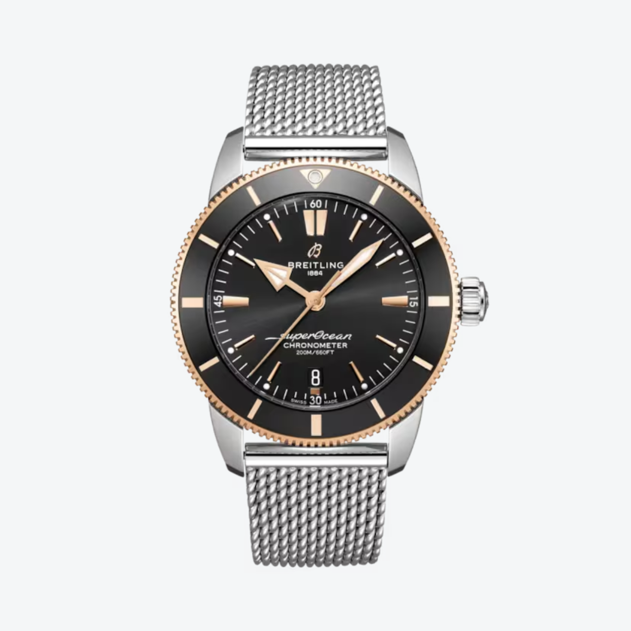 Breitling SuperOcean Héritage B20 automatic 44mm