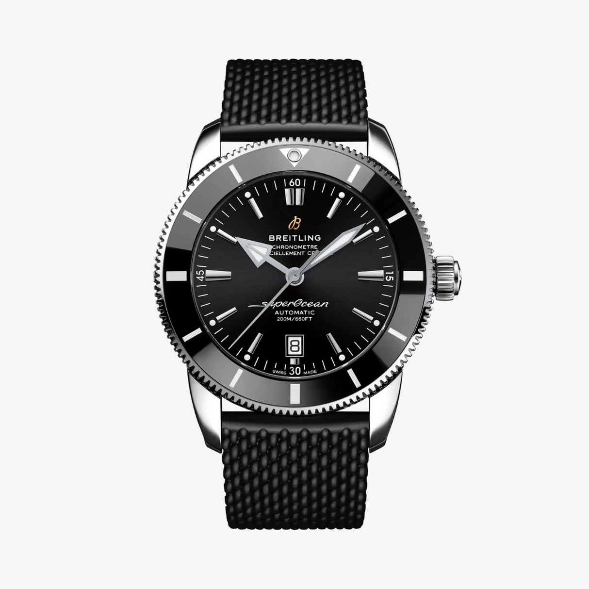 Breitling SuperOcean Heritage B20 Automatic 46