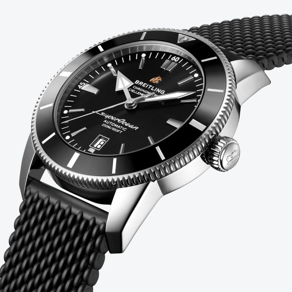 Breitling SuperOcean Heritage B20 Automatic 46