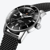 Breitling SuperOcean Heritage B20 Automatic 46