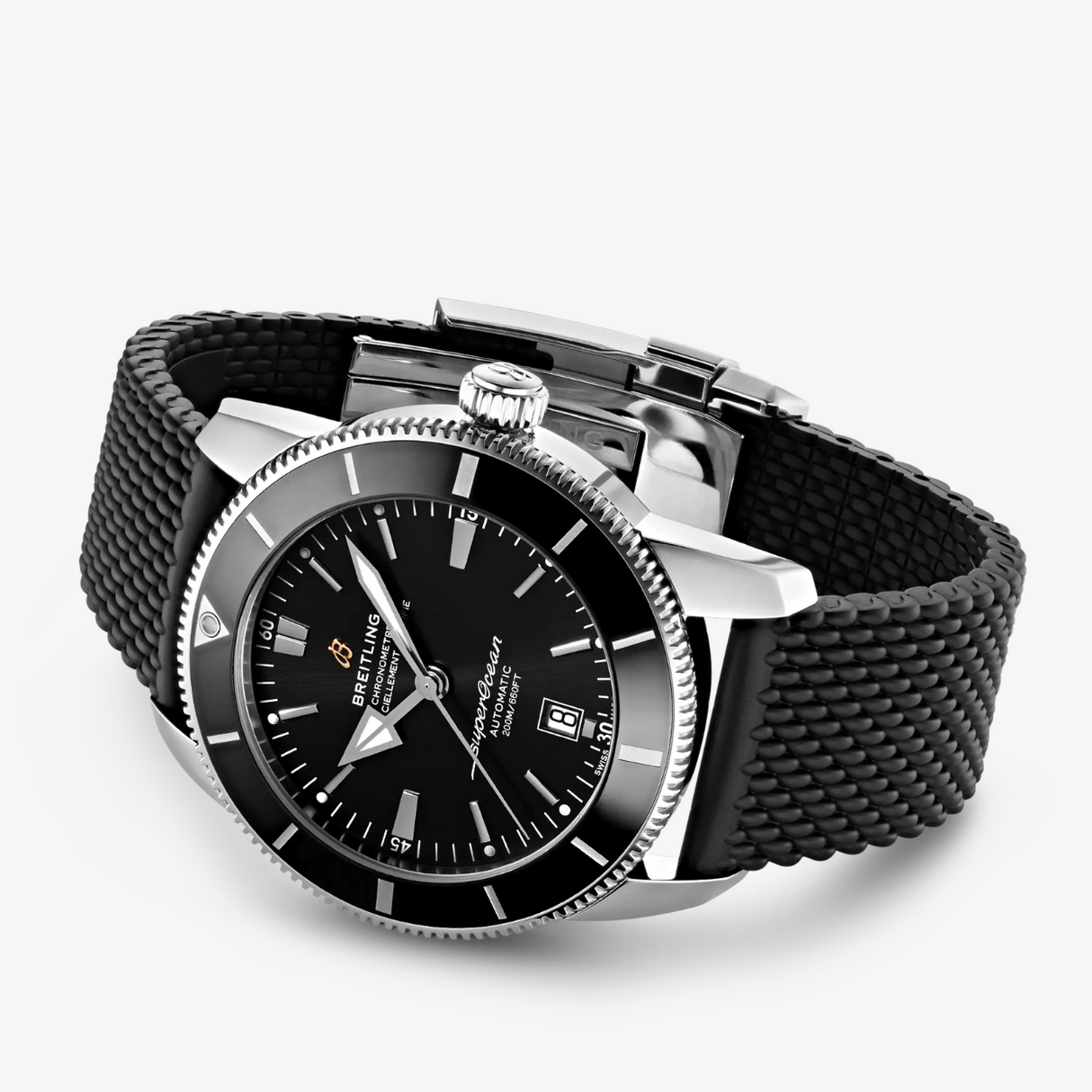 Breitling SuperOcean Heritage B20 Automatic 46