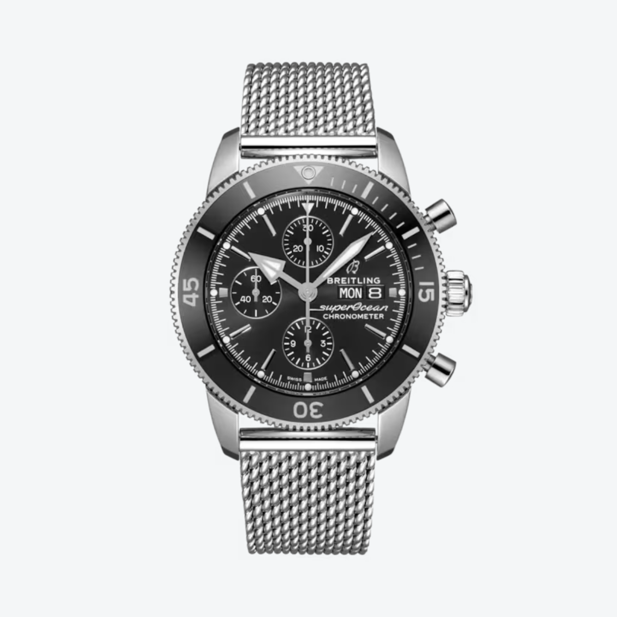 Breitling SuperOcean Héritage Chronograph 44mm