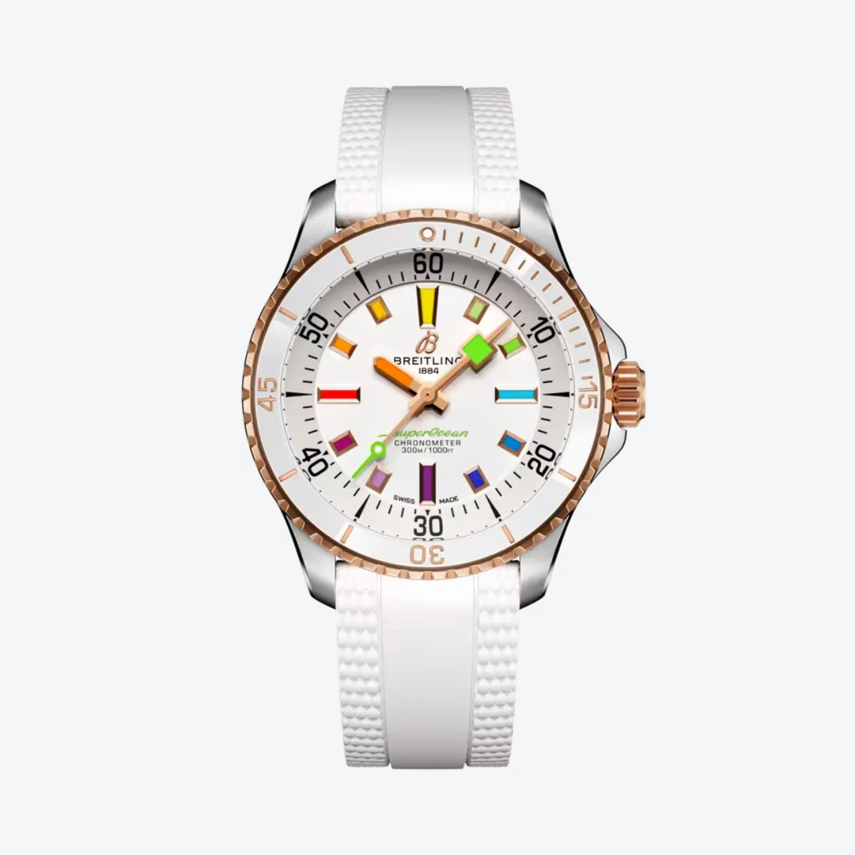 Breitling Superocean III Automatic 36