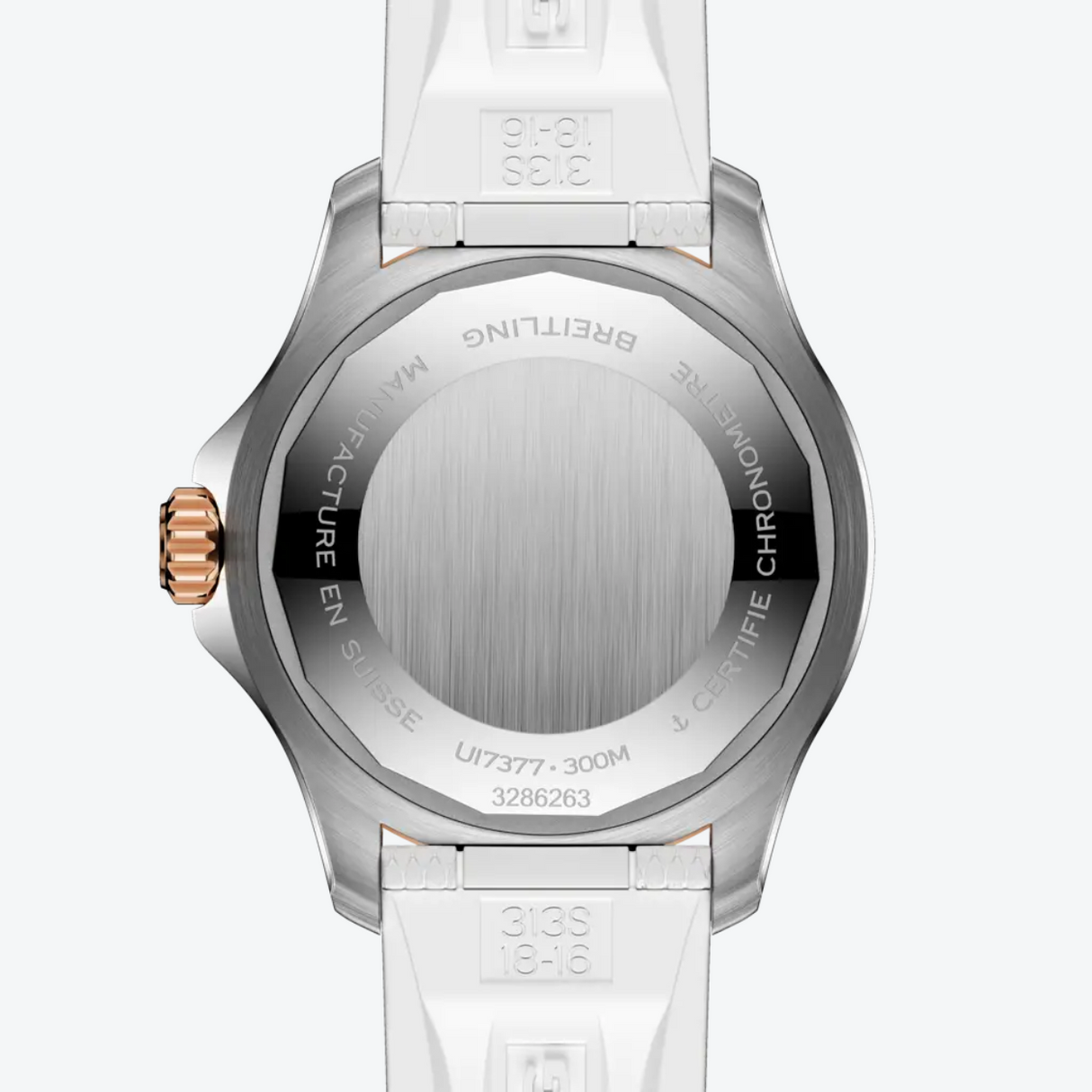Breitling Superocean III Automatic 36