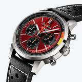 Breitling Top Time B01 Chevrolet Corvette