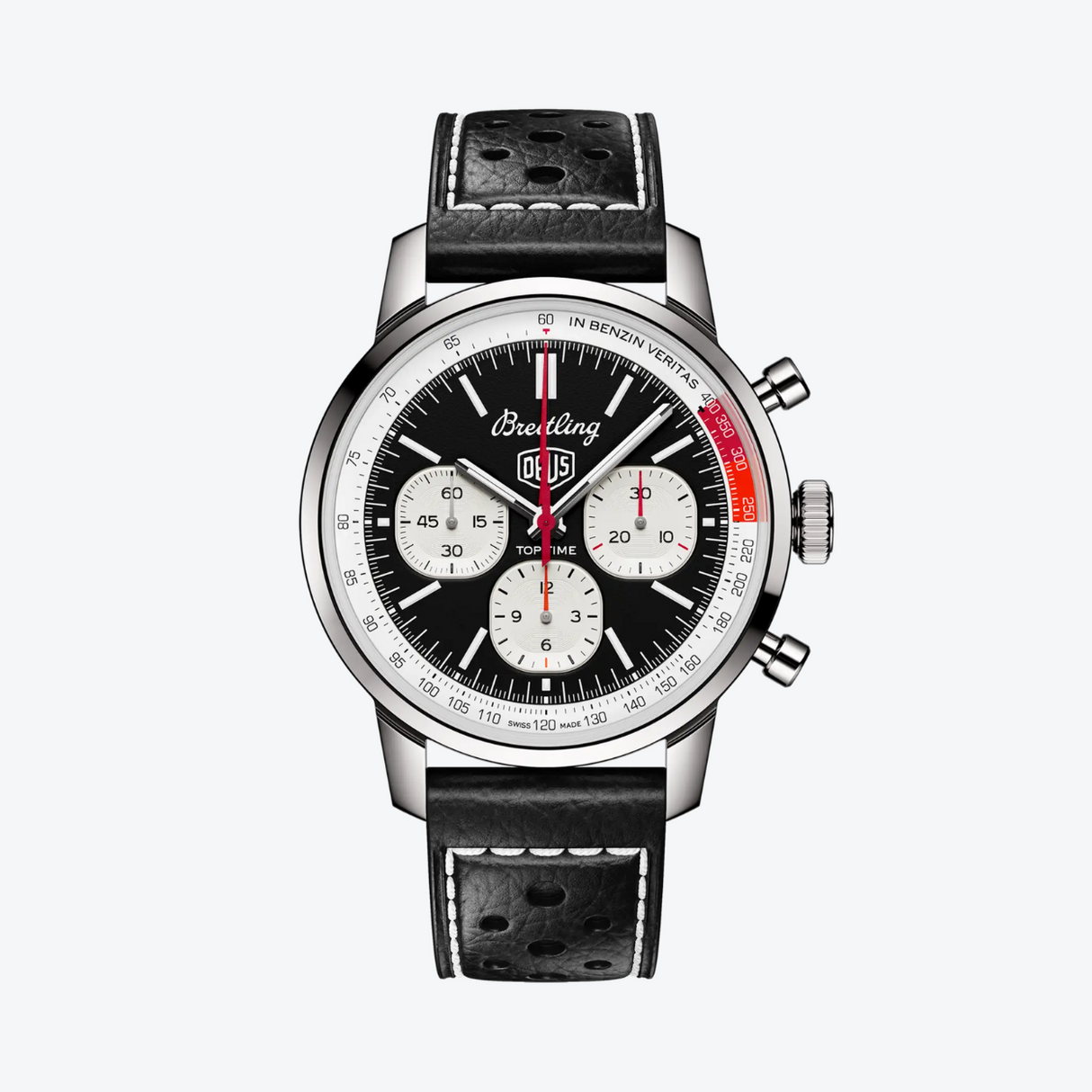 Breitling Top Time B01 Deus